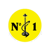 логотип школа кальянщиков