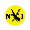 логотип школа поваров